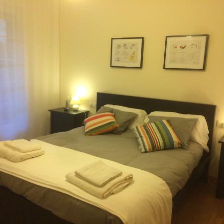 Apartamento Con Terraza Y Jardin En バキオ エクステリア 写真